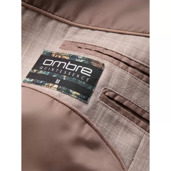  Herrenjacke OMBRE M169 HELLBEIGE 