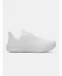 Damenschuhe UNDER ARMOUR W CHARGED PURSUIT 4 BL 6000598-102 WEIß
