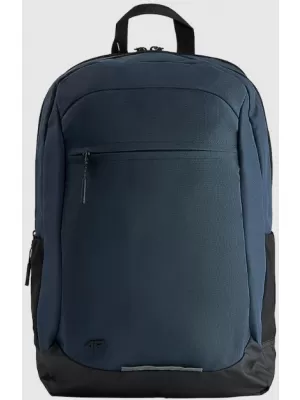 Rucksack 4F RMM00ABACU463 DENIM