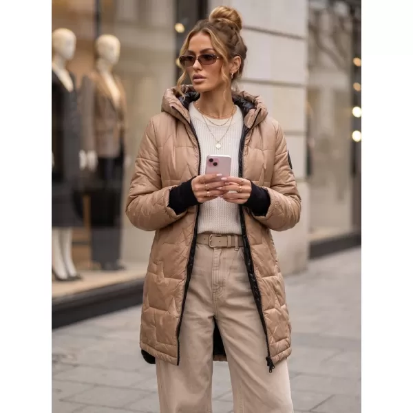  Damenjacke DSTREET TY5791 BEIGE 
