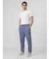 Herrenhosen 4F WMM00TTROM1673 DENIM