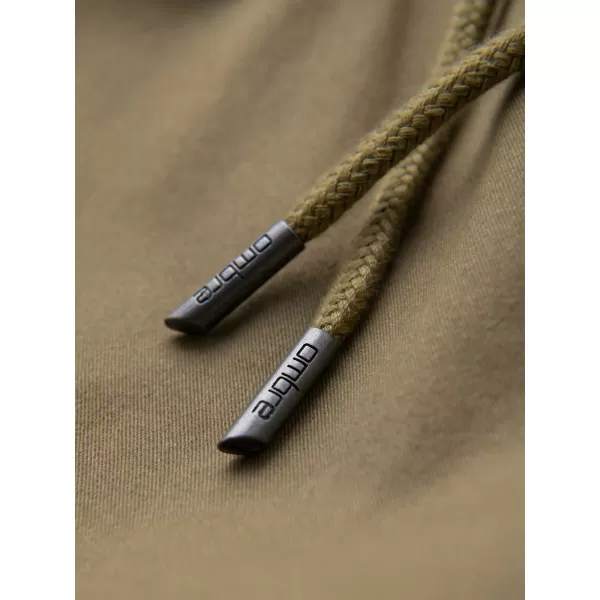  Herrenhosen OMBRE OM-PAJO-0290 KHAKI 