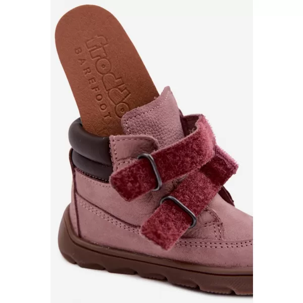  Kinderschuhe FRODDO G2110150-5 ROSA 
