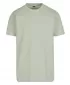 Herren-T-Shirt URBAN CLASSICS TB2684 FROSTMINZE