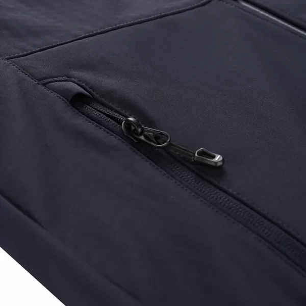  Softshelljacke für Damen ALPINE PRO GEDERA GEWOHNHEITEN 