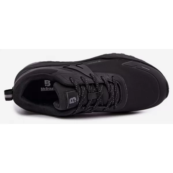  Herrenschuhe EVENTO 25MN38-9460 SCHWARZ 