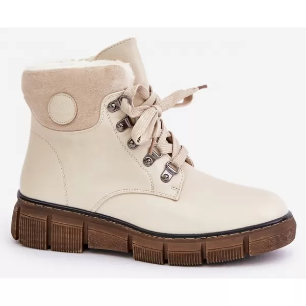  Damenjeans BOTO 24BT02-7973 BEIGE 