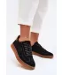 Damen-Sneaker BIG STAR SHOES RR274851 SCHWARZ