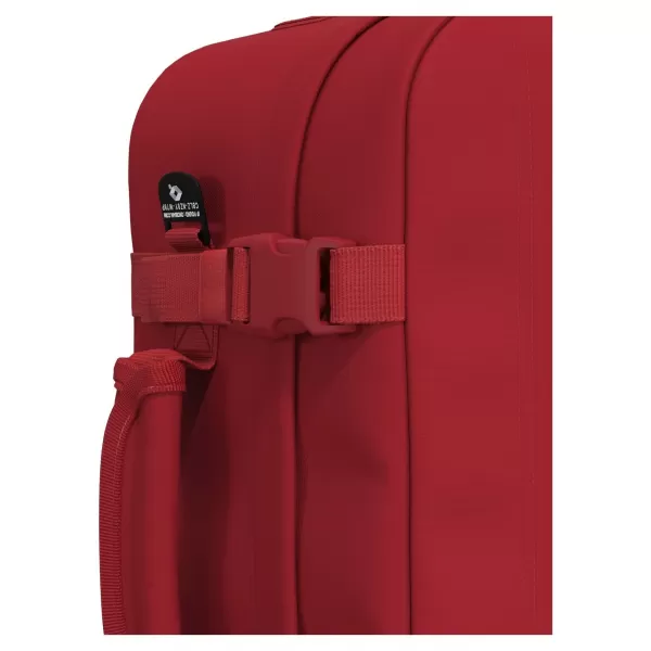  Rucksack CABINZERO Classic 28L KETCHUP 