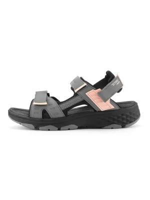 Sandalen ALPINE PRO EDARE GRAU