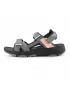 Sandalen ALPINE PRO EDARE GRAU