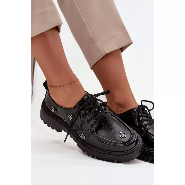  Damen-Stiefeletten ARTIKER 57C0333 SCHWARZ 