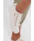 Damen-Sneaker BIG STAR SHOES TT274003 WEIß