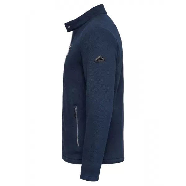  Herrenjacke OMBRE C587 DUNKELBLAU 