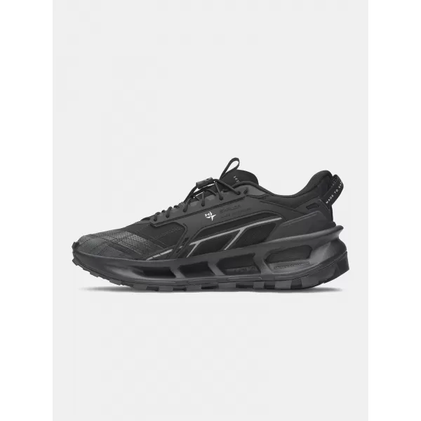  Stiefel UNDER ARMOUR UA EXPLOR TRAIL 6012791-004 SCHWARZ 