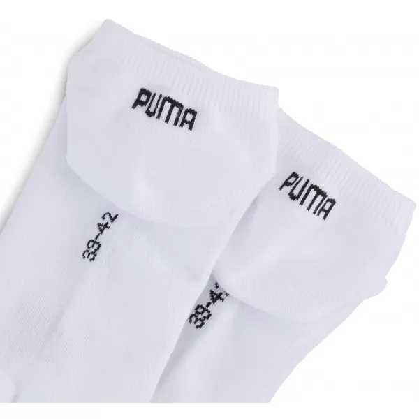  Socken PUMA UNISEX SNEAKER PLAIN 3P 93862413 WEIß 