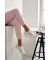 Damenschuhe BIG STAR SHOES TT274570 WEIß