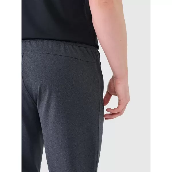  Herrenhosen 4F WMM00TFTRM1067 ANTHRAZIT-MELANGE 