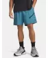 Herrenshorts UNDER ARMOUR UNSTOPPABLE WOVEN SHORTS 6009361-466 BLAU