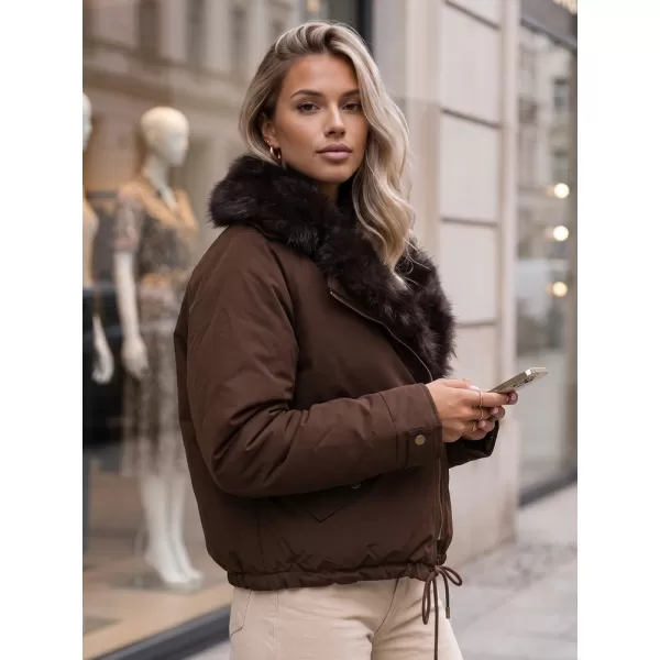  Damenjacke DSTREET TY6071 KARAMELL 