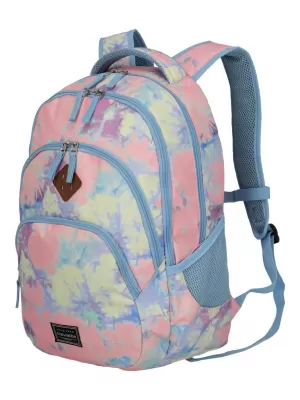 Rucksack TRAVELITE BASICS BACKPACK MEHRFARBIG