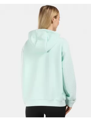 Damen-Sweatshirt KILPI BAYA-W 1L0207KI MINZE
