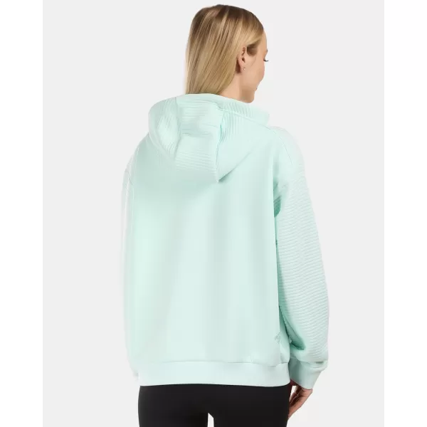  Damen-Sweatshirt KILPI BAYA-W 1L0207KI MINZE 