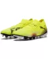Fußballschuhe PUMA FUTURE 8 MATCH FG/AG 108140-03 GELB/SCHWARZ/SONNENGESTRAHLT