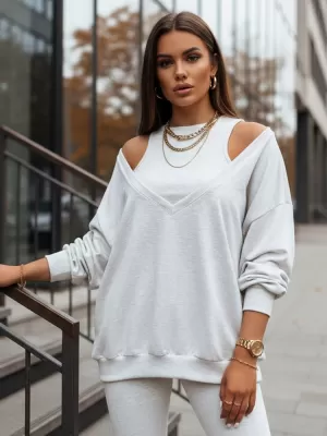 Damen-Set DSTREET AY0894 BEIGE