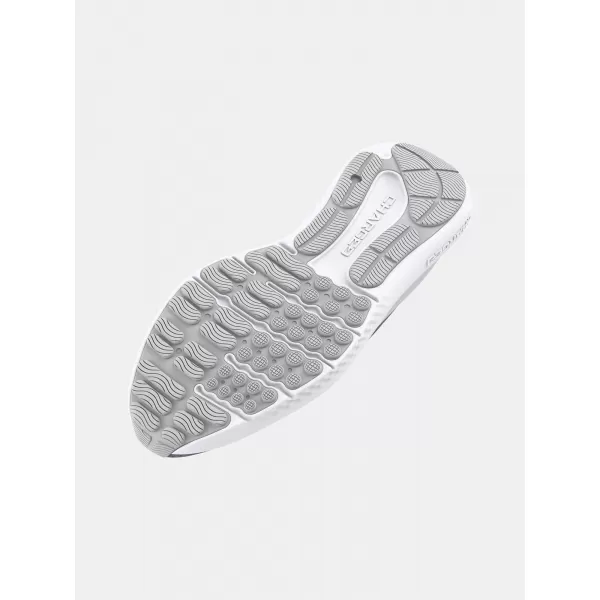  Herrenschuhe UNDER ARMOUR CHARGED SURGE 4 3027000-101 GRAU 