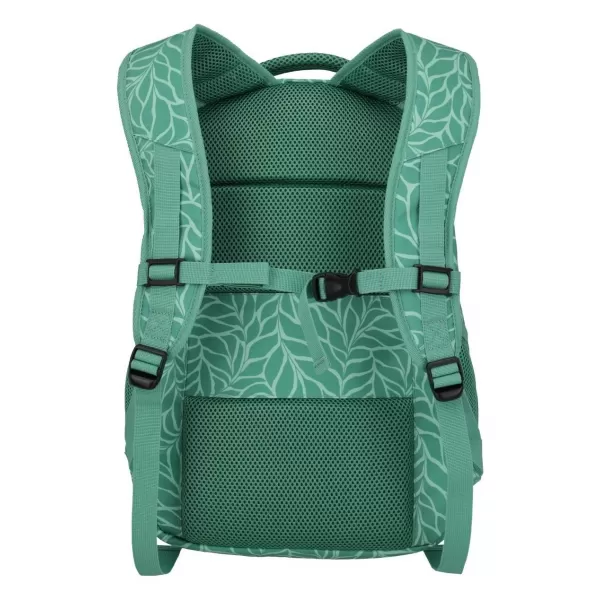  Rucksack TRAVELITE BASICS BACKPACK PRINT GRÜN DRUCKEN 