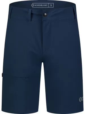 Herrenshorts NORDBLANC RENEWAL NBSPM8350 DUNKELBLAU