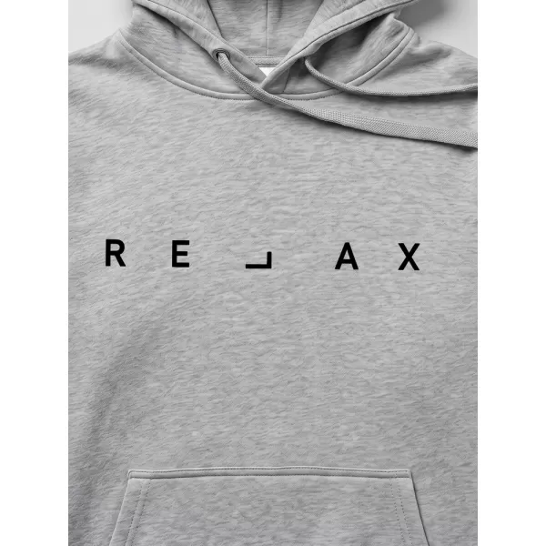 Herren-Sweatshirt DSTREET NX0001BX-02-09 HELLGRAU 