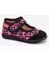 Kinderhausschuhe MILAMI 111/BR-84 ROSA