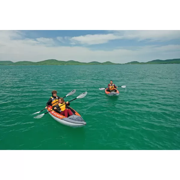  Kajak AQUA MARINA Memba 390 UNBESTIMMT 