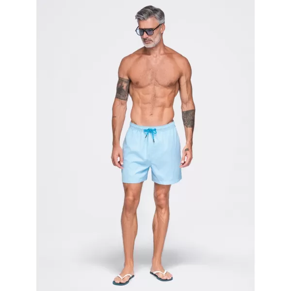  Herrenshorts OMBRE OM-SRSS-0216 HELLBLAU 