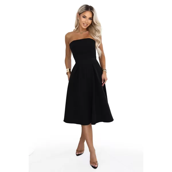  Kleid NUMOCO 641-5 SCHWARZ 