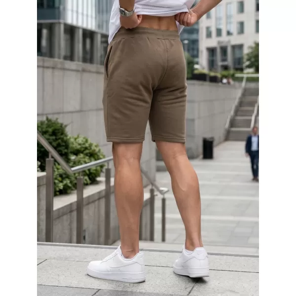  Herrenshorts DSTREET SX2624 BEIGE 