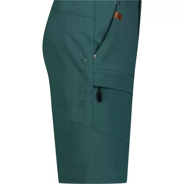  Herrenshorts NORDBLANC CHARGE NBSPM8344 GRÜN 