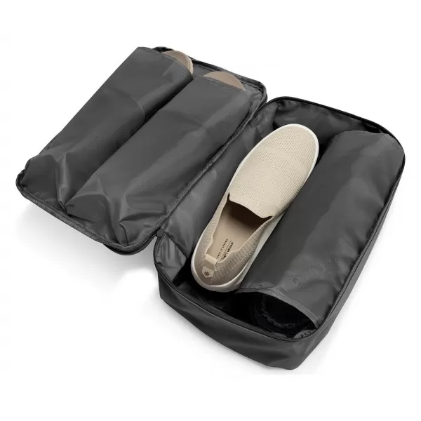  Schuhüberzug HEYS Nexus Sole Shoe Bag SCHWARZ 