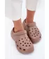 Damenhausschuhe BIG STAR SHOES RR274A121 BEIGE