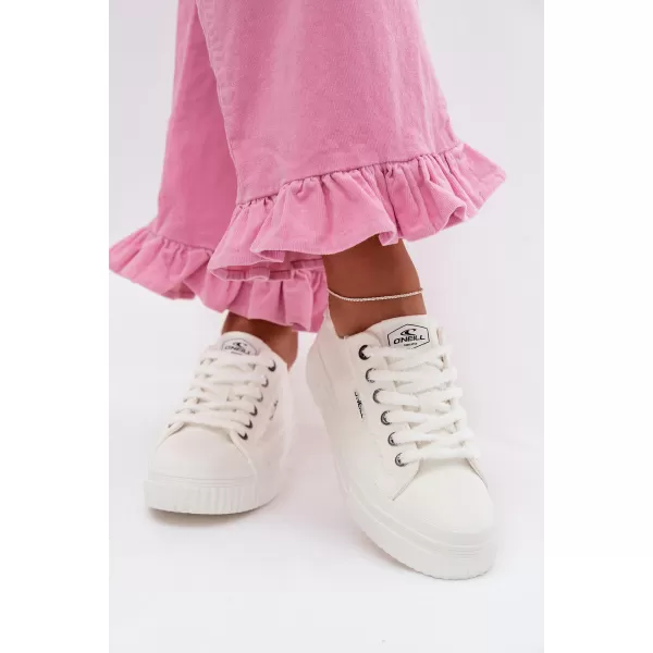  Damen-Sneaker O'NEILL 90261009.02A WEIß 
