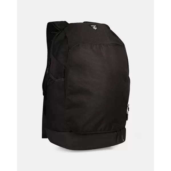  Rucksack KILPI HUDSON 30-U 1U0605KI SCHWARZ 