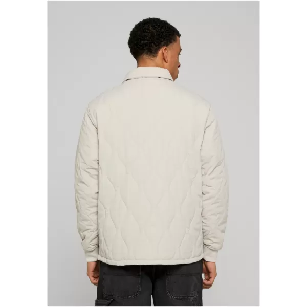 Herrenjacke URBAN CLASSICS TB7630 WOLKE 
