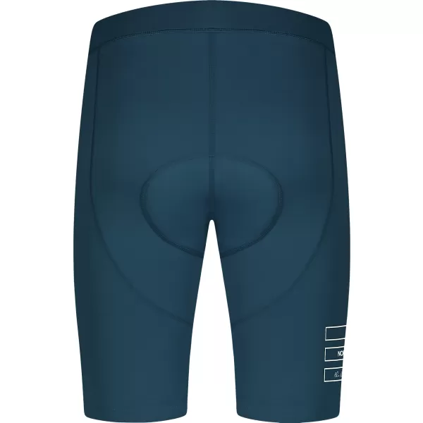  Herren-Radhose NORDBLANC LEADING NBSPM8082 BLAU 