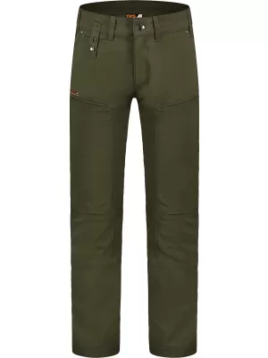 Cargohose für Herren NORDBLANC FELL NBSPM8365 GRAU