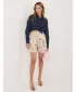 Damen-Shorts SUBLEVEL D73771M62489KD LEUCHTEND ROSA