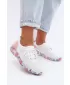 Damenschuhe ARTIKER 58C0587 ROSA/WEIß