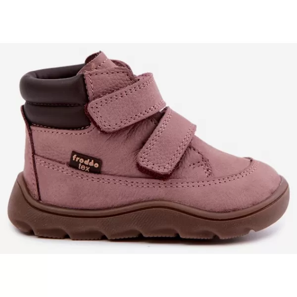  Kinderschuhe FRODDO G2110150-5 ROSA 