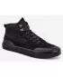 Herren-Sneaker BIG STAR SHOES UU174305 SCHWARZ